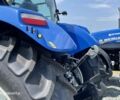 Синий Нью Холланд T6090, объемом двигателя 0 л и пробегом 0 тыс. км за 126042 $, фото 14 на Automoto.ua