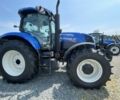 Синий Нью Холланд T6090, объемом двигателя 0 л и пробегом 0 тыс. км за 126042 $, фото 3 на Automoto.ua