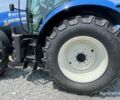 Синий Нью Холланд T6090, объемом двигателя 0 л и пробегом 0 тыс. км за 126042 $, фото 4 на Automoto.ua