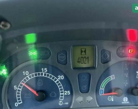 Нью Холланд T7060, объемом двигателя 0 л и пробегом 0 тыс. км за 50332 $, фото 5 на Automoto.ua