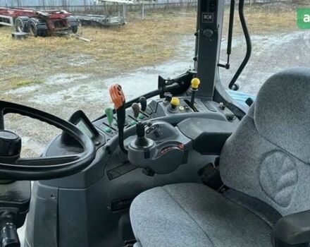 Нью Холланд T7060, объемом двигателя 0 л и пробегом 0 тыс. км за 50332 $, фото 4 на Automoto.ua