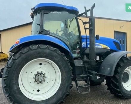 Нью Холланд T7060, объемом двигателя 0 л и пробегом 0 тыс. км за 50332 $, фото 3 на Automoto.ua