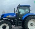 Нью Холланд T7060, объемом двигателя 0 л и пробегом 0 тыс. км за 50332 $, фото 1 на Automoto.ua