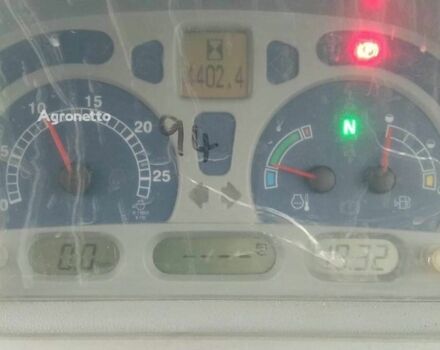 Нью Холланд T7060, объемом двигателя 0 л и пробегом 0 тыс. км за 94494 $, фото 2 на Automoto.ua