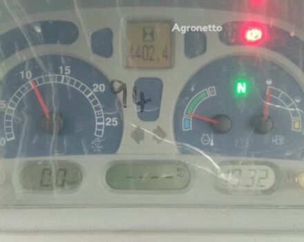 Нью Холланд T7060, об'ємом двигуна 0 л та пробігом 0 тис. км за 93344 $, фото 2 на Automoto.ua