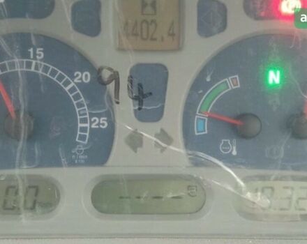 Нью Холланд T7060, об'ємом двигуна 0 л та пробігом 0 тис. км за 94521 $, фото 2 на Automoto.ua
