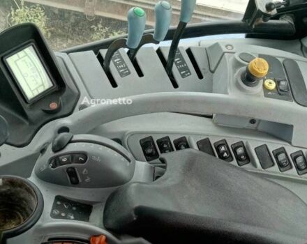 Нью Холланд T7060, об'ємом двигуна 0 л та пробігом 0 тис. км за 93344 $, фото 1 на Automoto.ua