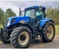 Нью Холланд T7060, об'ємом двигуна 0 л та пробігом 0 тис. км за 61196 $, фото 2 на Automoto.ua