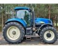 Нью Холланд T7060, об'ємом двигуна 0 л та пробігом 0 тис. км за 61196 $, фото 4 на Automoto.ua