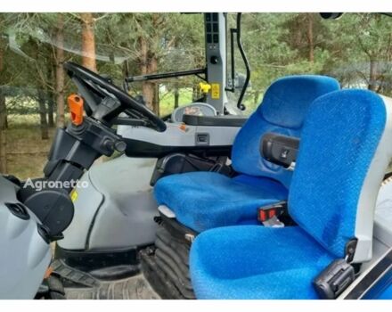Нью Холланд T7060, об'ємом двигуна 0 л та пробігом 0 тис. км за 61196 $, фото 8 на Automoto.ua