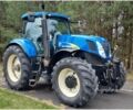 Нью Холланд T7060, объемом двигателя 0 л и пробегом 0 тыс. км за 59390 $, фото 1 на Automoto.ua