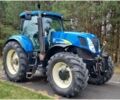 Нью Холланд T7060, об'ємом двигуна 0 л та пробігом 0 тис. км за 61196 $, фото 1 на Automoto.ua