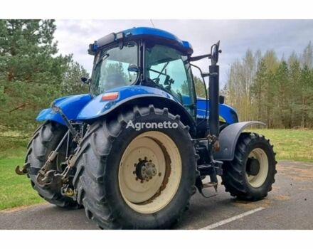 Нью Холланд T7060, об'ємом двигуна 0 л та пробігом 0 тис. км за 61196 $, фото 7 на Automoto.ua