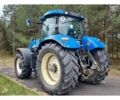 Нью Холланд T7060, объемом двигателя 0 л и пробегом 0 тыс. км за 59390 $, фото 5 на Automoto.ua