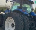 Нью Холланд T7060, объемом двигателя 6.75 л и пробегом 0 тыс. км за 55000 $, фото 1 на Automoto.ua