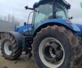 Нью Холланд T7060, объемом двигателя 0 л и пробегом 0 тыс. км за 75000 $, фото 4 на Automoto.ua
