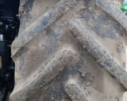 Нью Холланд T7060, объемом двигателя 0 л и пробегом 0 тыс. км за 75000 $, фото 7 на Automoto.ua