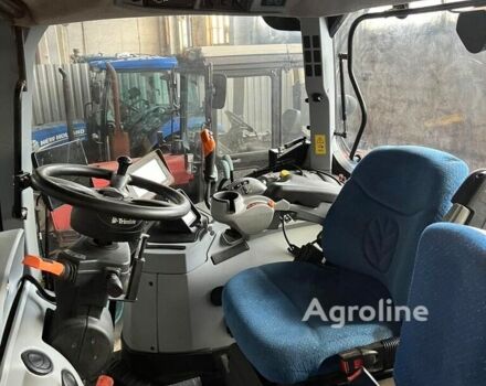 Нью Холланд T7060, объемом двигателя 0 л и пробегом 0 тыс. км за 49428 $, фото 2 на Automoto.ua