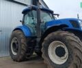 Нью Холланд T7060, объемом двигателя 0 л и пробегом 0 тыс. км за 75000 $, фото 2 на Automoto.ua