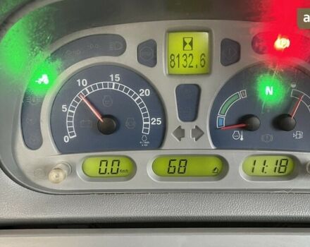 Нью Холланд T7060, об'ємом двигуна 0 л та пробігом 0 тис. км за 54305 $, фото 3 на Automoto.ua