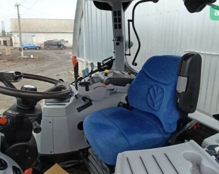 Нью Холланд T7060, объемом двигателя 0 л и пробегом 0 тыс. км за 75000 $, фото 6 на Automoto.ua