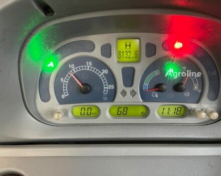 Нью Холланд T7060, объемом двигателя 0 л и пробегом 0 тыс. км за 49428 $, фото 3 на Automoto.ua