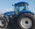 Нью Холланд T7060, объемом двигателя 0 л и пробегом 0 тыс. км за 48532 $, фото 1 на Automoto.ua