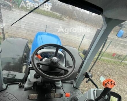 Нью Холланд T7060, объемом двигателя 0 л и пробегом 0 тыс. км за 75524 $, фото 15 на Automoto.ua