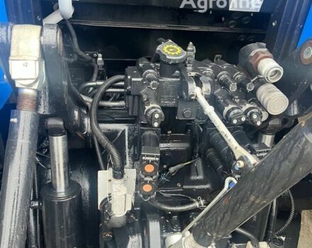 Нью Холланд T7060, объемом двигателя 0 л и пробегом 0 тыс. км за 75524 $, фото 10 на Automoto.ua