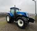 Нью Холланд T7060, объемом двигателя 0 л и пробегом 0 тыс. км за 75524 $, фото 1 на Automoto.ua