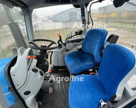 Нью Холланд T7060, объемом двигателя 0 л и пробегом 0 тыс. км за 75524 $, фото 12 на Automoto.ua