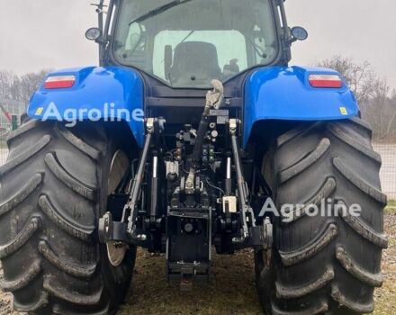 Нью Холланд T7060, объемом двигателя 0 л и пробегом 0 тыс. км за 75524 $, фото 4 на Automoto.ua