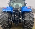 Нью Холланд T7060, объемом двигателя 0 л и пробегом 0 тыс. км за 75524 $, фото 4 на Automoto.ua