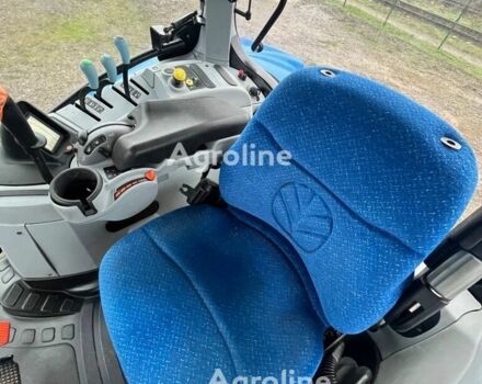 Нью Холланд T7060, объемом двигателя 0 л и пробегом 0 тыс. км за 75524 $, фото 13 на Automoto.ua