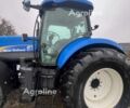 Нью Холланд T7060, объемом двигателя 0 л и пробегом 0 тыс. км за 75524 $, фото 5 на Automoto.ua