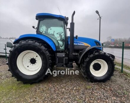 Нью Холланд T7060, объемом двигателя 0 л и пробегом 0 тыс. км за 75524 $, фото 3 на Automoto.ua