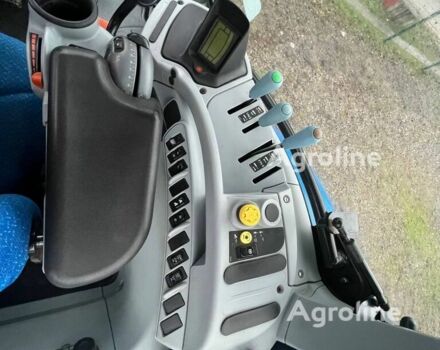 Нью Холланд T7060, объемом двигателя 0 л и пробегом 0 тыс. км за 75524 $, фото 14 на Automoto.ua