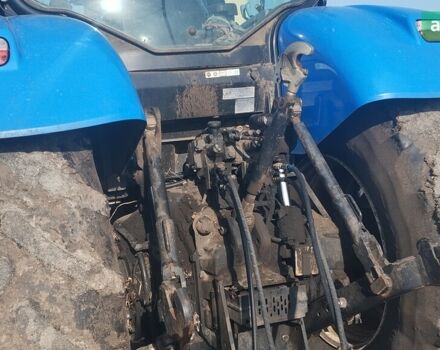Нью Холланд T7060, объемом двигателя 0 л и пробегом 0 тыс. км за 48532 $, фото 2 на Automoto.ua