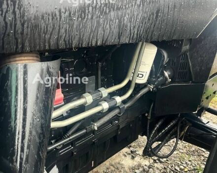 Нью Холланд T7060, объемом двигателя 0 л и пробегом 0 тыс. км за 75524 $, фото 11 на Automoto.ua