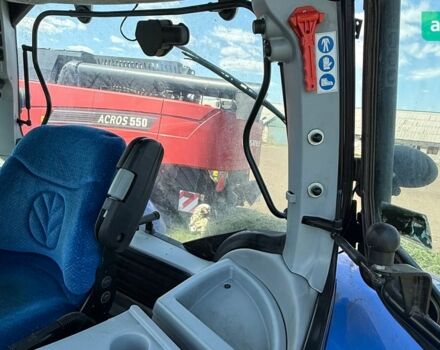 Нью Холланд T7060, об'ємом двигуна 0 л та пробігом 0 тис. км за 70000 $, фото 2 на Automoto.ua