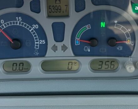 Нью Холланд T7060, об'ємом двигуна 0 л та пробігом 0 тис. км за 70000 $, фото 4 на Automoto.ua