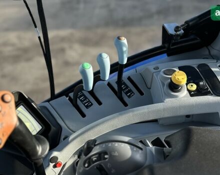 Нью Холланд T7060, объемом двигателя 6.7 л и пробегом 0 тыс. км за 89873 $, фото 32 на Automoto.ua