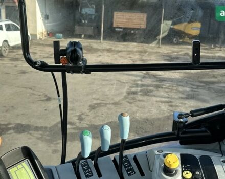 Нью Холланд T7060, объемом двигателя 6.7 л и пробегом 0 тыс. км за 89873 $, фото 22 на Automoto.ua