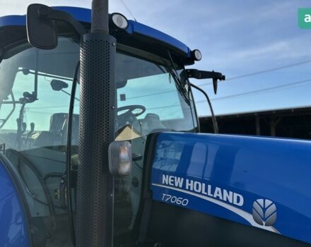 Нью Холланд T7060, объемом двигателя 6.7 л и пробегом 0 тыс. км за 89873 $, фото 29 на Automoto.ua