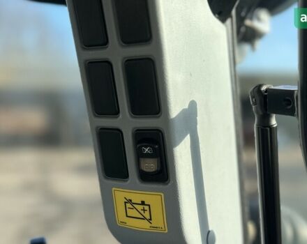 Нью Холланд T7060, объемом двигателя 6.7 л и пробегом 0 тыс. км за 89873 $, фото 13 на Automoto.ua