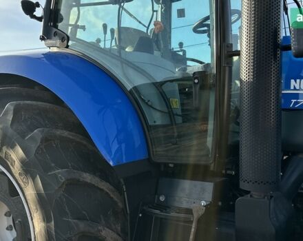 Нью Холланд T7060, объемом двигателя 6.7 л и пробегом 0 тыс. км за 89873 $, фото 3 на Automoto.ua