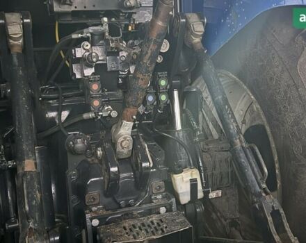 Нью Холланд T7060, об'ємом двигуна 0 л та пробігом 0 тис. км за 75722 $, фото 8 на Automoto.ua