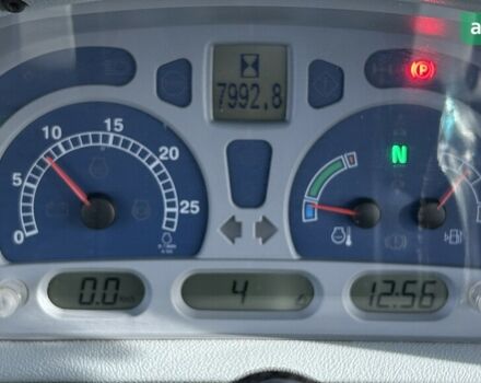 Нью Холланд T7060, объемом двигателя 0 л и пробегом 0 тыс. км за 80000 $, фото 8 на Automoto.ua