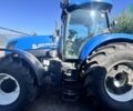 Нью Холланд T7060, объемом двигателя 6.7 л и пробегом 0 тыс. км за 88540 $, фото 1 на Automoto.ua