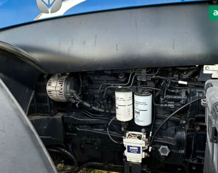 Нью Холланд T7060, объемом двигателя 0 л и пробегом 0 тыс. км за 80000 $, фото 1 на Automoto.ua